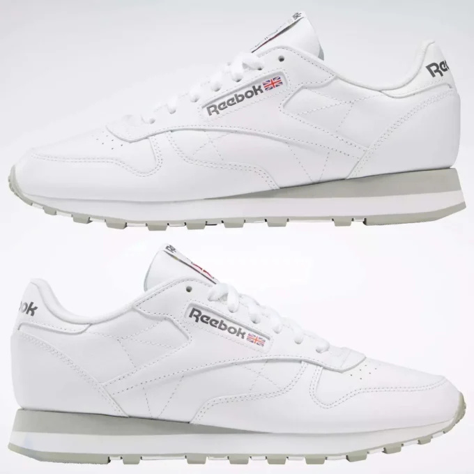 Zapatillas Classic Leather Zapatillas Classic Leather