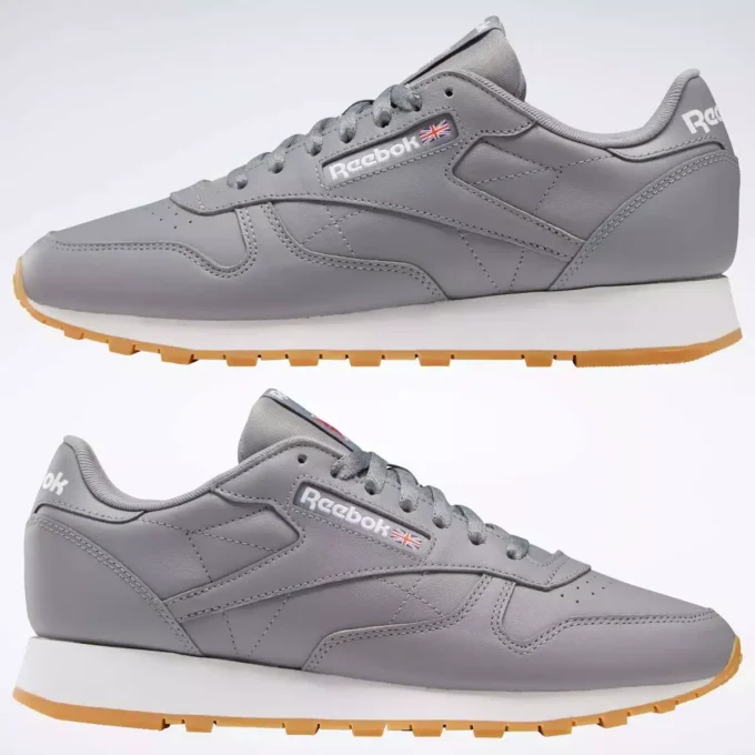 Zapatillas Classic Leather Zapatillas Classic Leather