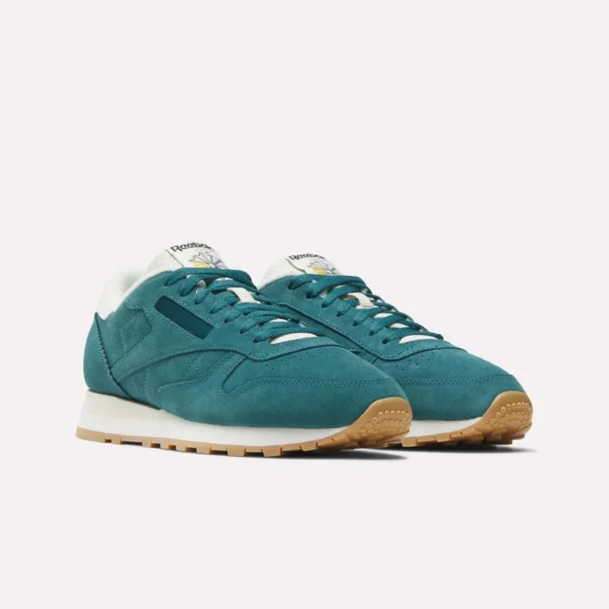 Zapatillas Classic Leather
