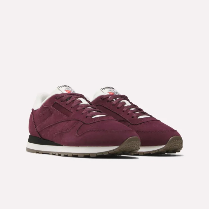 Zapatillas Classic Leather