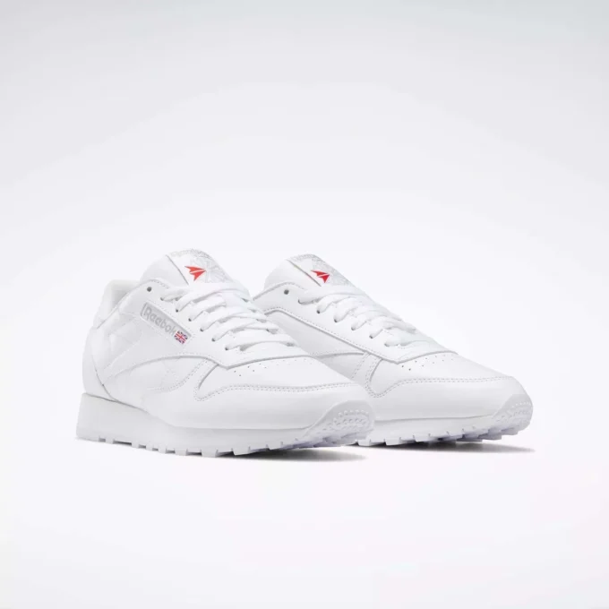 Zapatillas Classic Leather