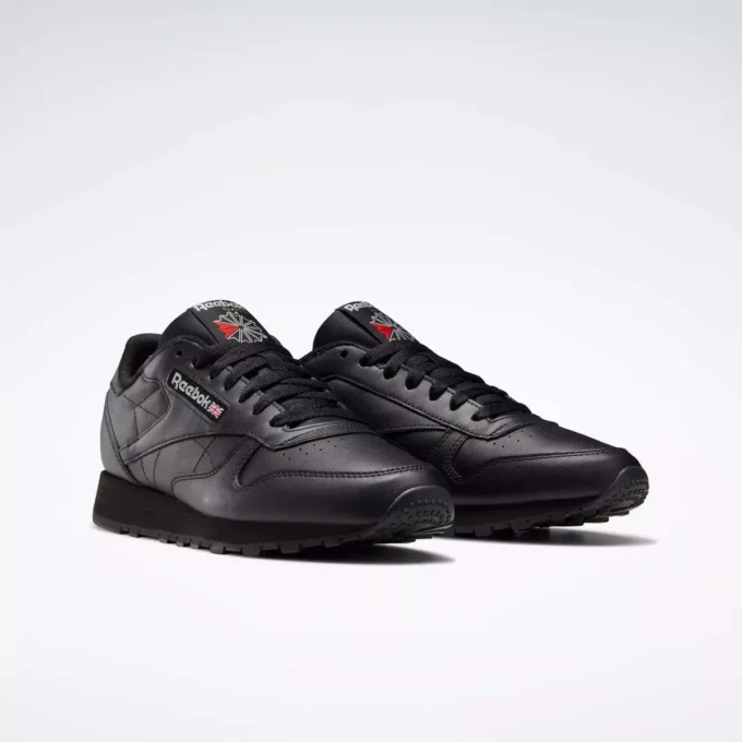 Zapatillas Classic Leather Zapatillas Classic Leather