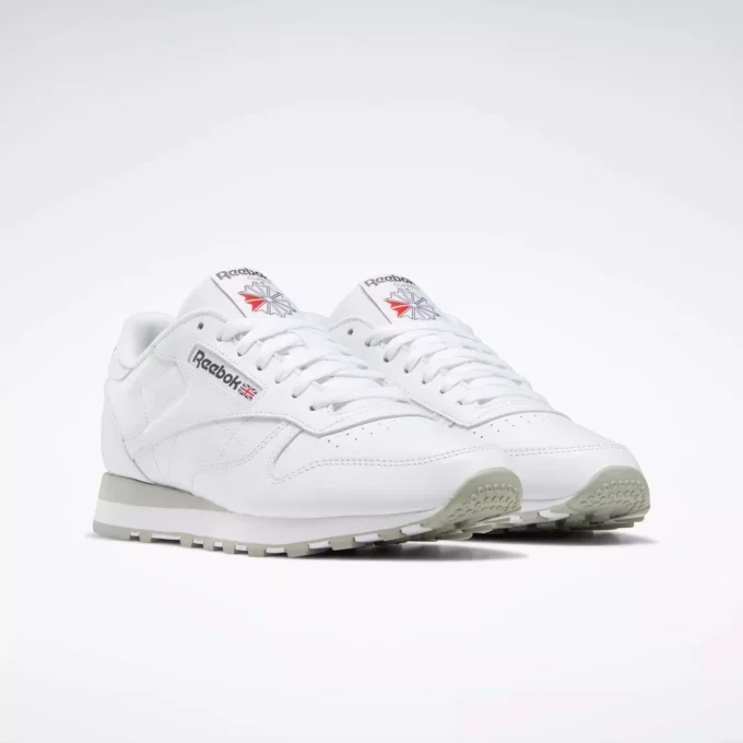 Zapatillas Classic Leather Zapatillas Classic Leather