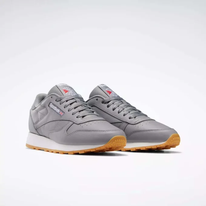 Zapatillas Classic Leather Zapatillas Classic Leather