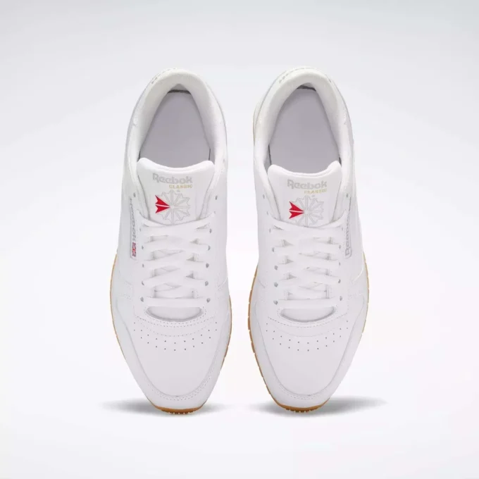 Zapatillas Classic Leather Zapatillas Classic Leather