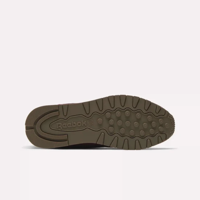 Zapatillas Classic Leather