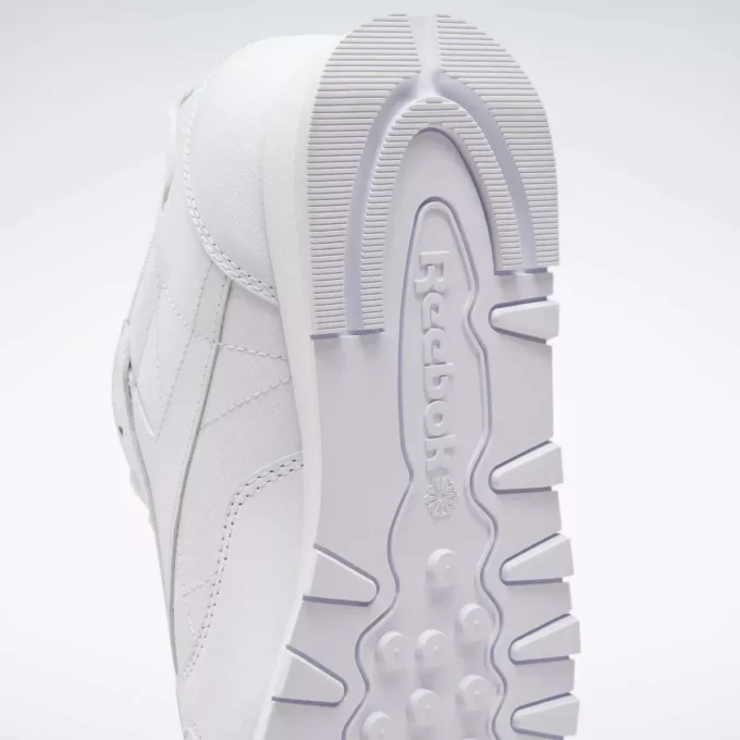 Zapatillas Classic Leather