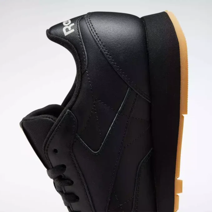 Zapatillas Classic Leather