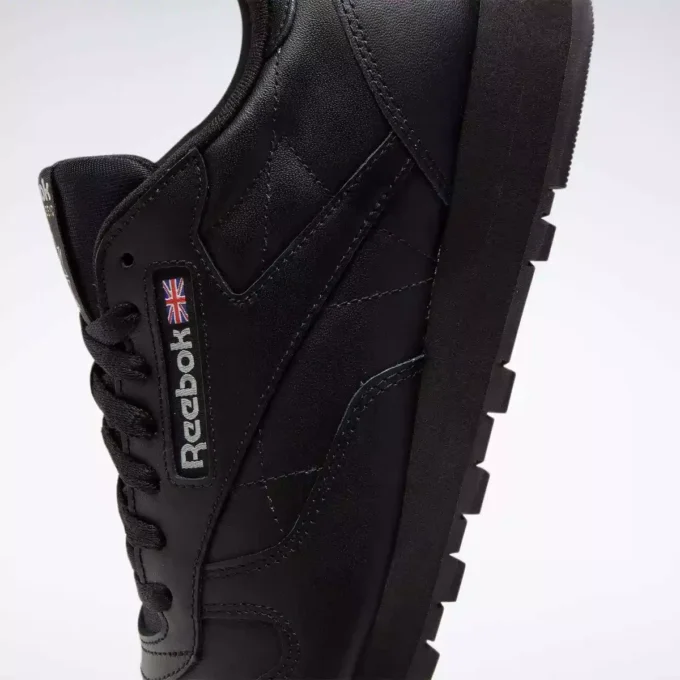 Zapatillas Classic Leather Zapatillas Classic Leather