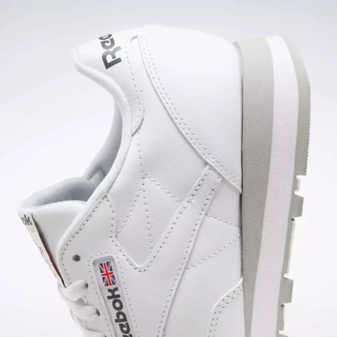 Zapatillas Classic Leather Zapatillas Classic Leather