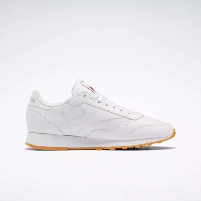 Zapatillas Classic Leather Zapatillas Classic Leather
