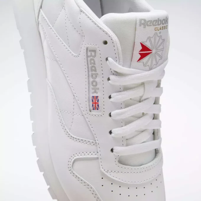 Zapatillas Classic Leather