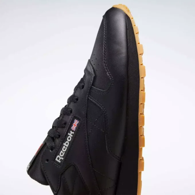 Zapatillas Classic Leather