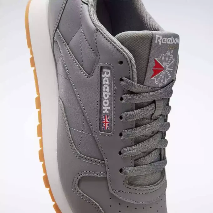 Zapatillas Classic Leather Zapatillas Classic Leather