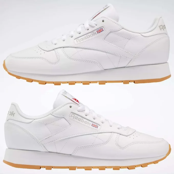 Zapatillas Classic Leather Zapatillas Classic Leather