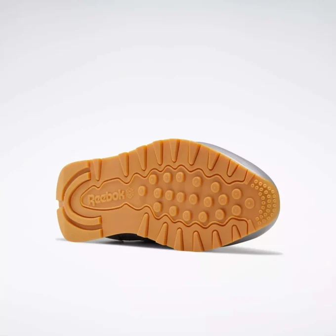 Zapatillas Classic Leather Zapatillas Classic Leather