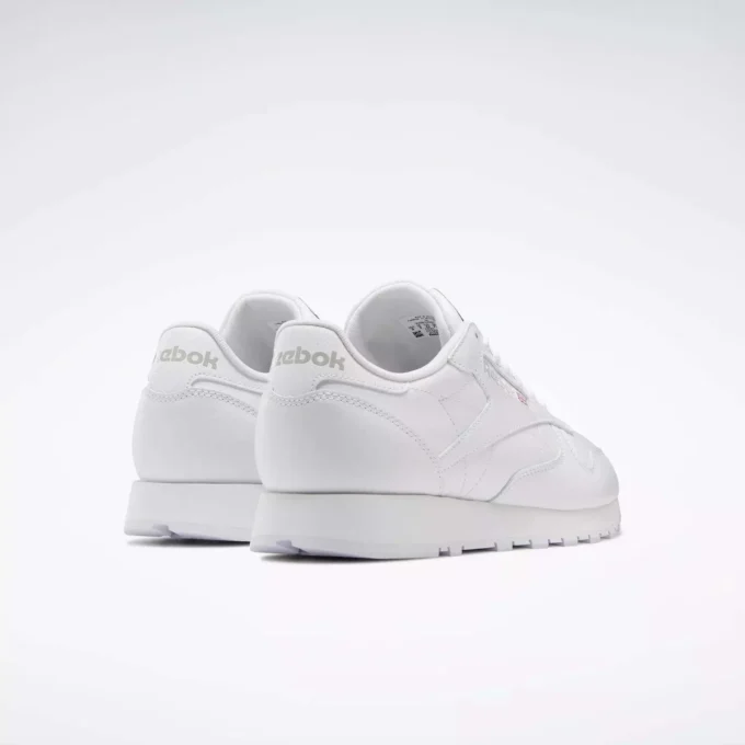Zapatillas Classic Leather
