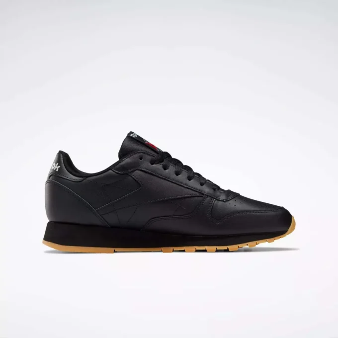 Zapatillas Classic Leather