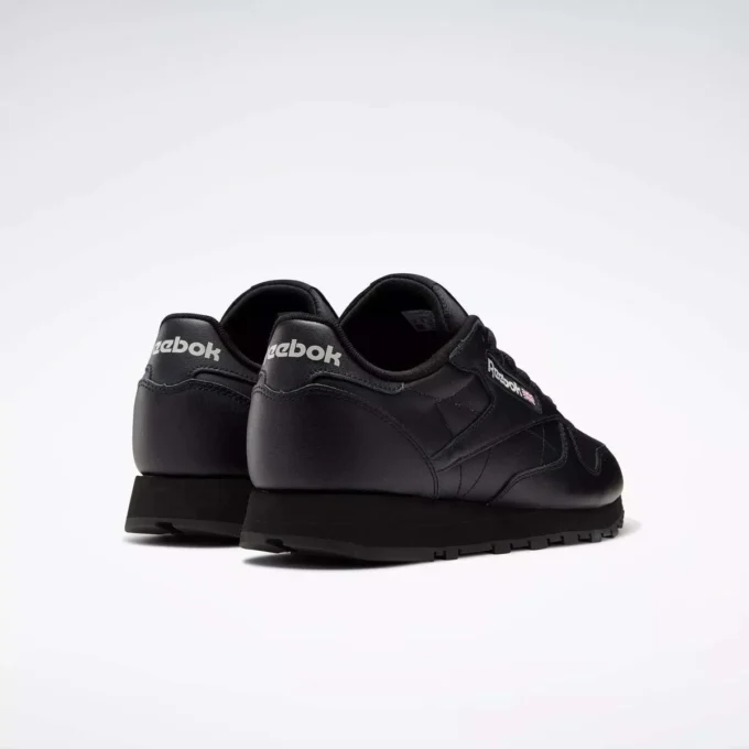Zapatillas Classic Leather Zapatillas Classic Leather