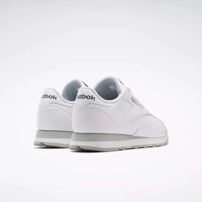 Zapatillas Classic Leather Zapatillas Classic Leather
