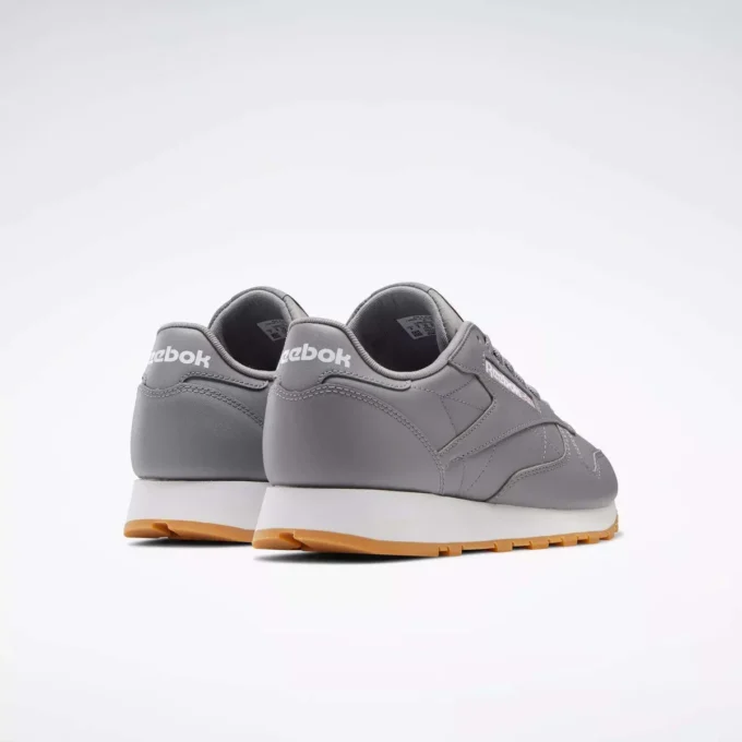 Zapatillas Classic Leather Zapatillas Classic Leather