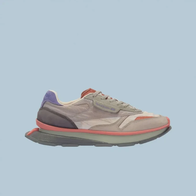 Zapatillas Classic Leather LTD