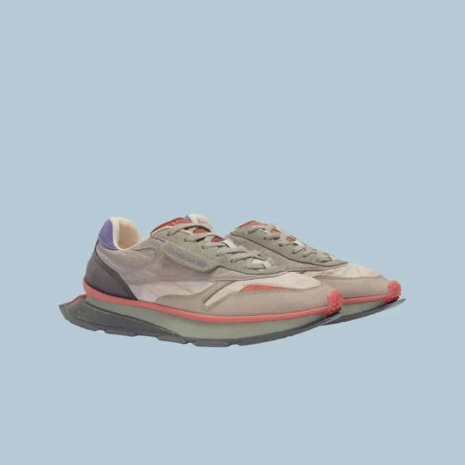 Zapatillas Classic Leather LTD
