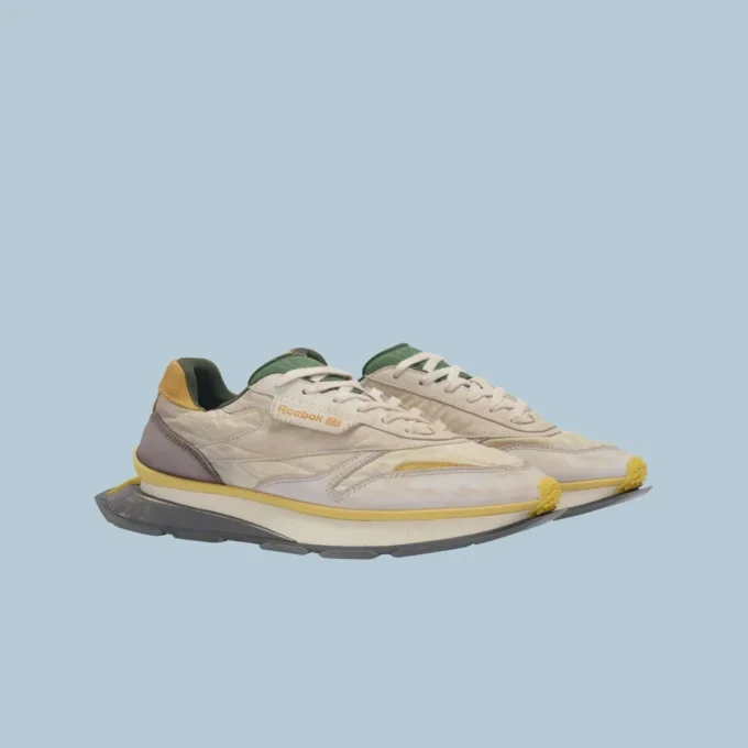 Zapatillas Classic Leather LTD