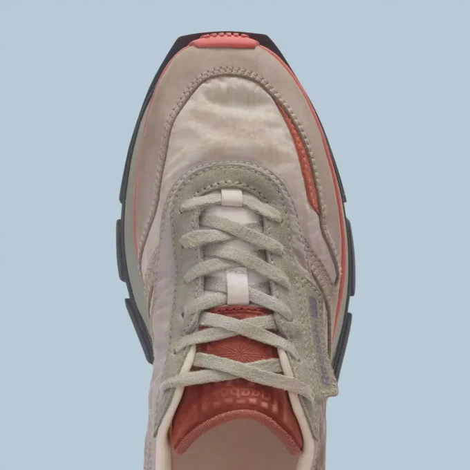 Zapatillas Classic Leather LTD