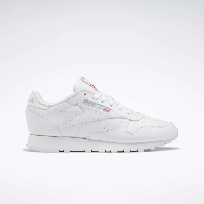 Zapatillas Classic Leather para mujer