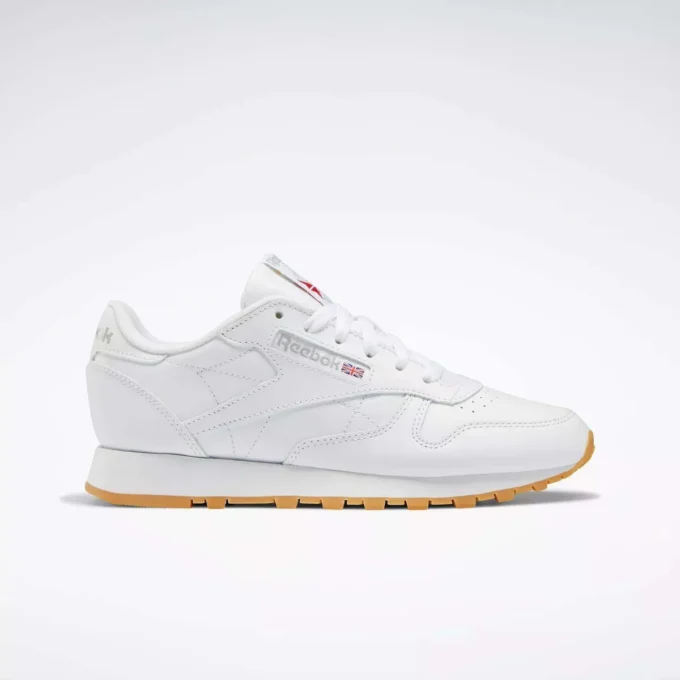 Zapatillas Classic Leather para mujer Zapatillas Classic Leather para mujer