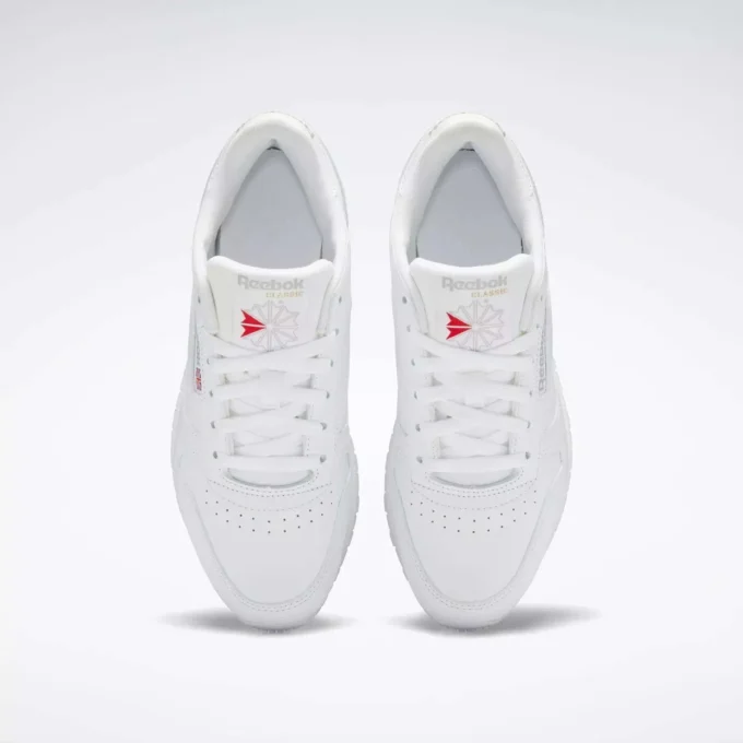 Zapatillas Classic Leather para mujer