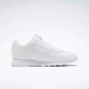 Zapatillas Classic Leather para mujer