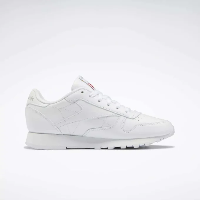 Zapatillas Classic Leather para mujer