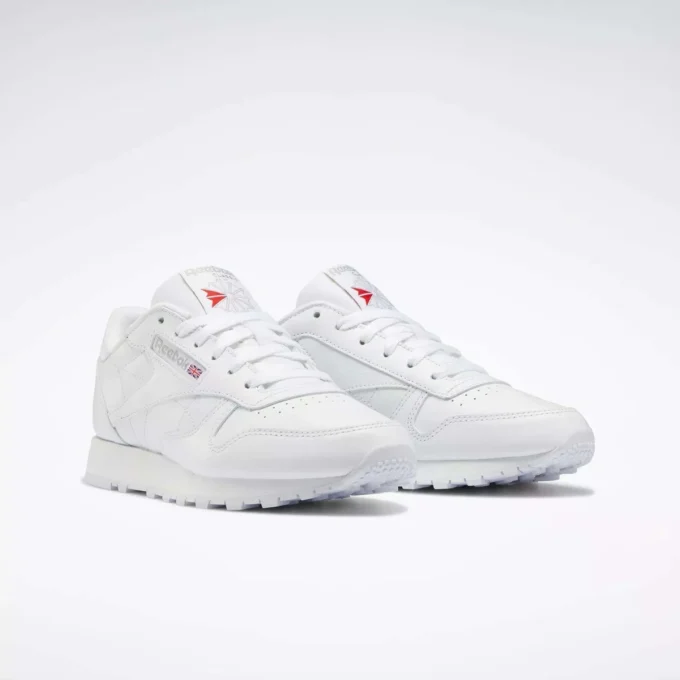 Zapatillas Classic Leather para mujer