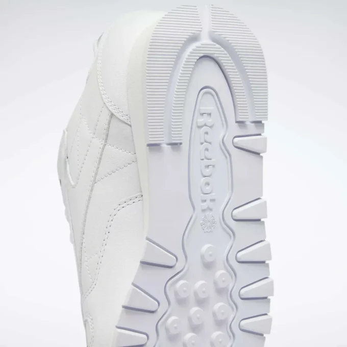 Zapatillas Classic Leather para mujer