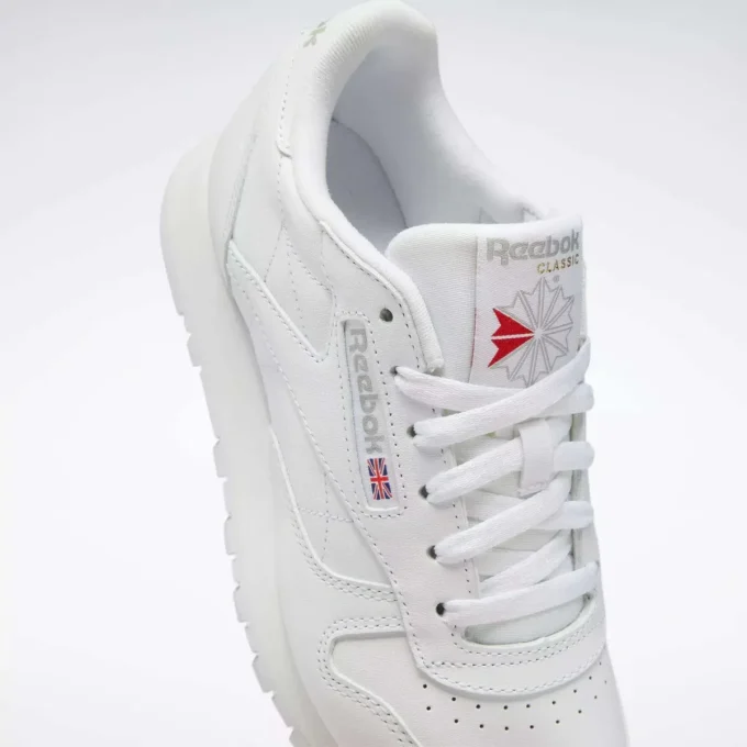 Zapatillas Classic Leather para mujer