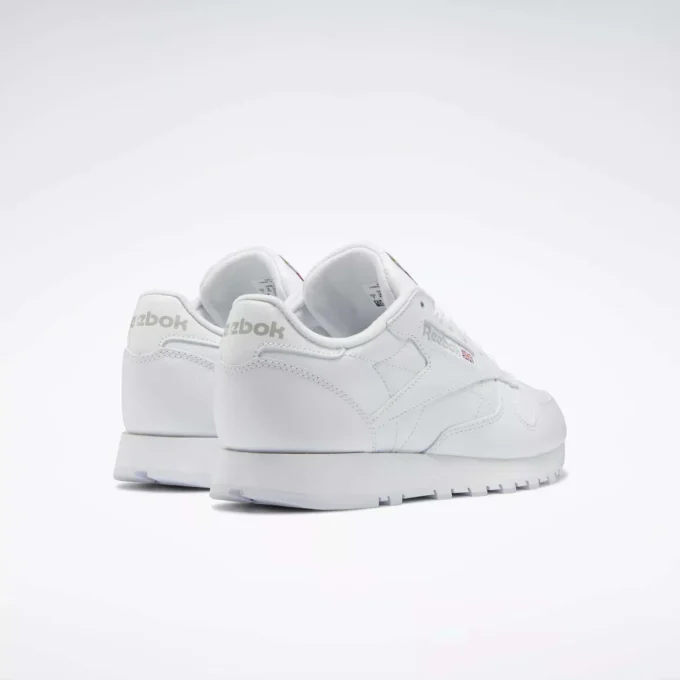Zapatillas Classic Leather para mujer