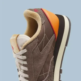 Zapatillas Classic Leather Premium LTD