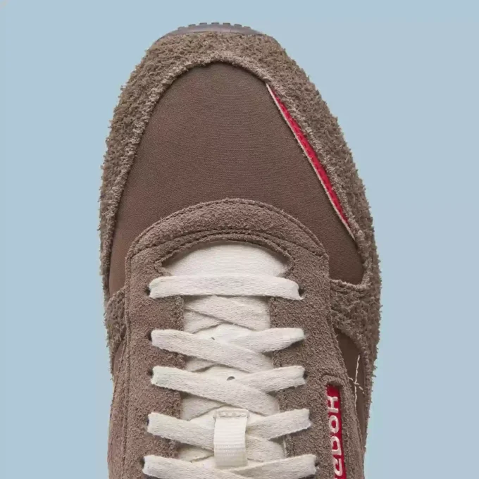 Zapatillas Classic Leather Premium LTD