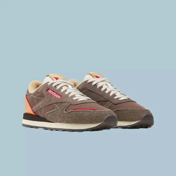 Zapatillas Classic Leather Premium LTD