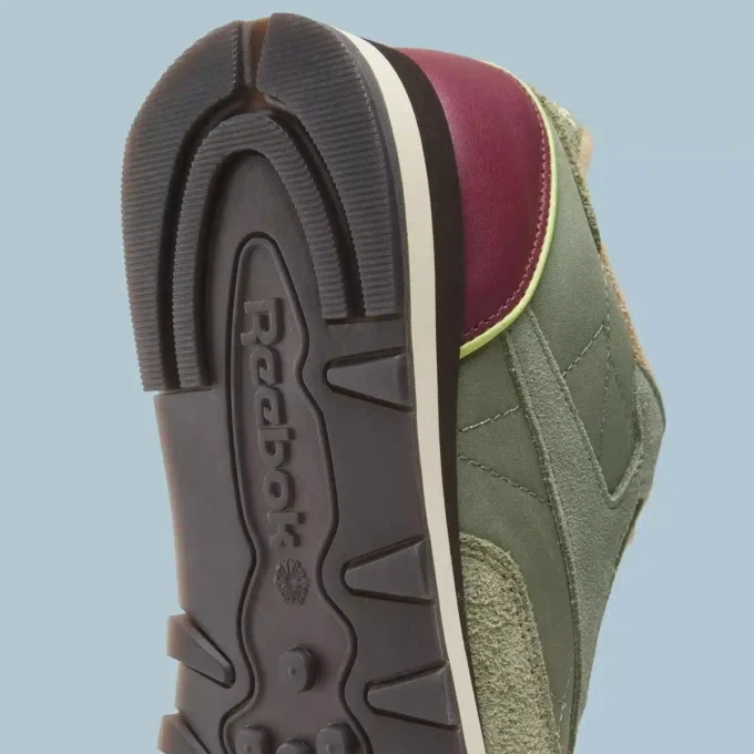 Zapatillas Classic Leather Premium LTD