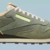 Zapatillas Classic Leather Premium LTD