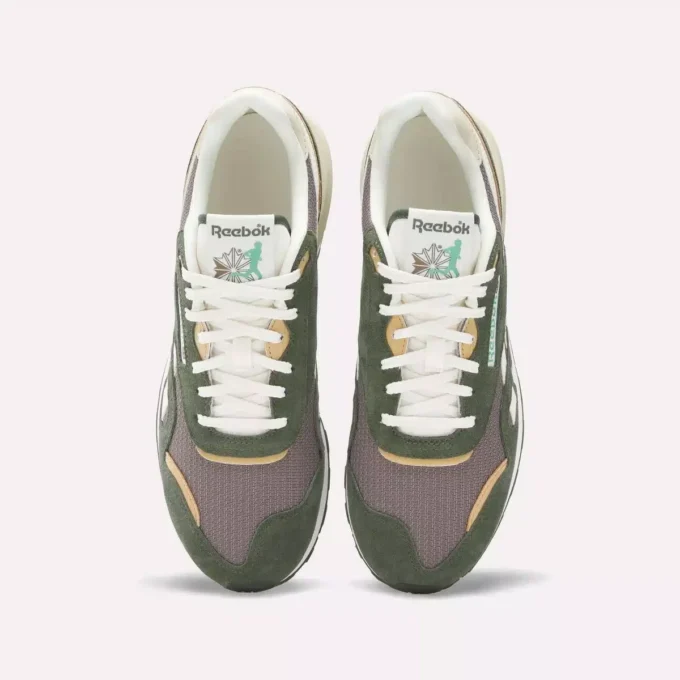 Zapatillas Classic Nylon 89 Zapatillas Classic Nylon 89