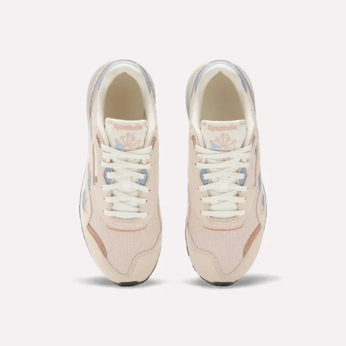 Zapatillas Classic Nylon 89 para mujer