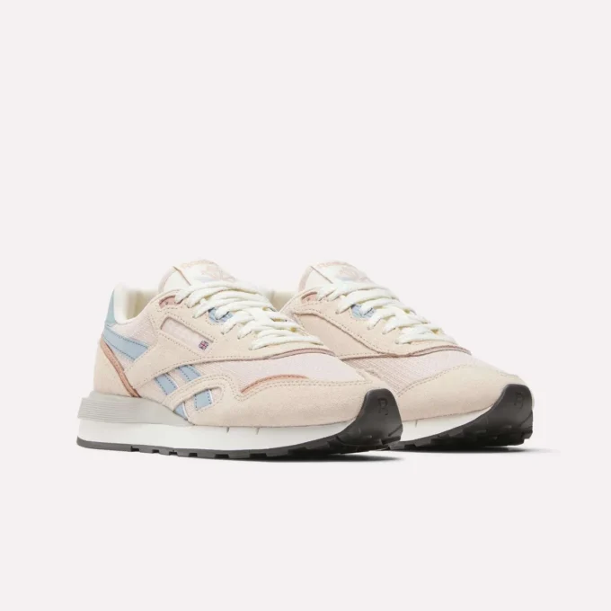 Zapatillas Classic Nylon 89 para mujer