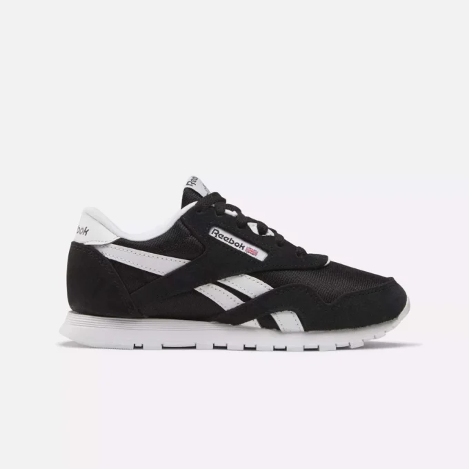 Zapatillas Classic Nylon para niños en edad preescolar Zapatillas Classic Nylon para niños en edad preescolar