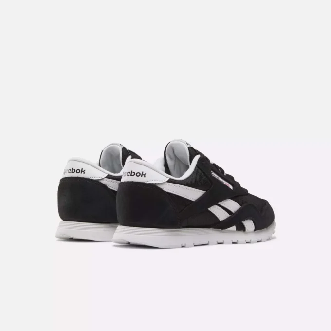 Zapatillas Classic Nylon para niños en edad preescolar Zapatillas Classic Nylon para niños en edad preescolar