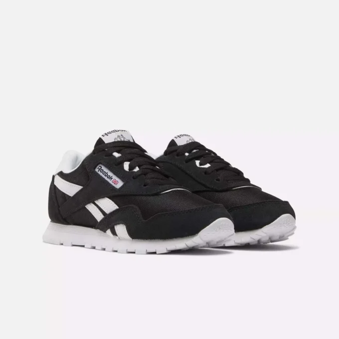 Zapatillas Classic Nylon para niños en edad preescolar Zapatillas Classic Nylon para niños en edad preescolar