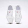 Zapatillas clásicas de cuero – Niños mayores Zapatillas clásicas de cuero – Niños mayores